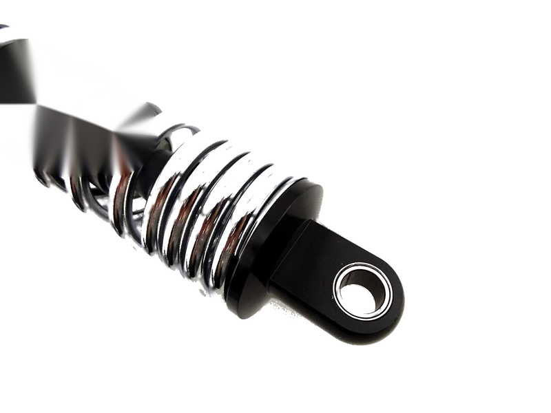 Harley Davidson XLH 1200 Sportster 13.5 Inch JBS HD Touring Shock Absorbers