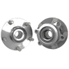 Nissan Pulsar B17 C12 Front Wheel Bearing Hubs Assemblies (2013-2018)