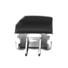 BMW X5 X6 E70 E71 E72 Parking Brake P Button Switch Cover (2007-2013)