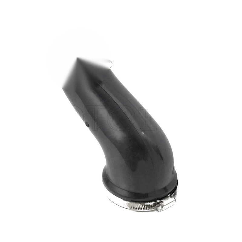 Yamaha Warrior 350 Lower Air Duct Intake Tube (1987-2004)
