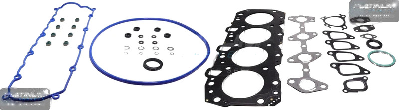 Toyota Prado KZJ95 KZJ120 3.0L 1KZ 1KZTE Cylinder Head Gasket Set