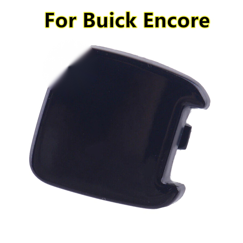 Buick Encore Gear Shift Gaiter Boot Console Bezel Trim Cover (2013–2019)
