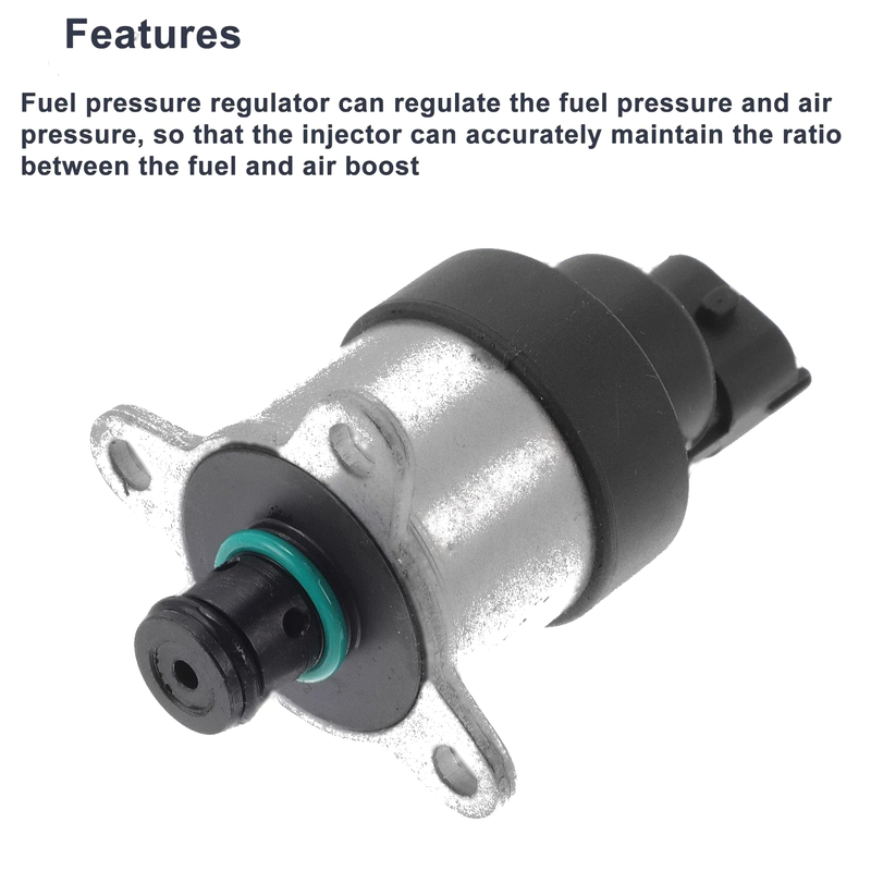 Volvo C30 Fuel Pressure Regulator (2006-2012)