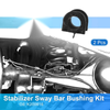 Lexus ES300h Stabilizer Sway Bar Bushing Kit (2013–2018)