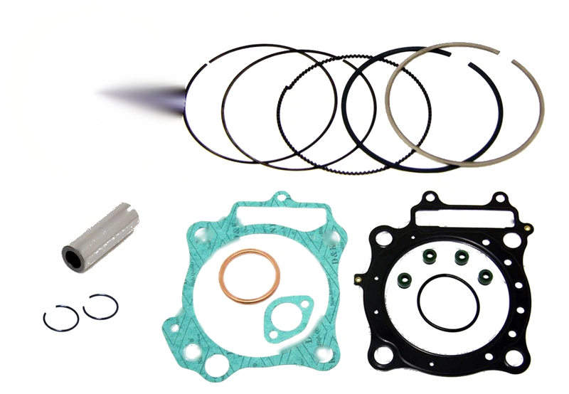 Honda TRX450R Sportrax 060 Overbore / 95.5mm Top End Kit (2004–2005)