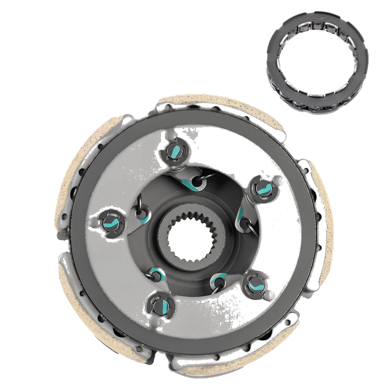 Honda Foreman 400 / 450 Wet Clutch Carrier Bearing