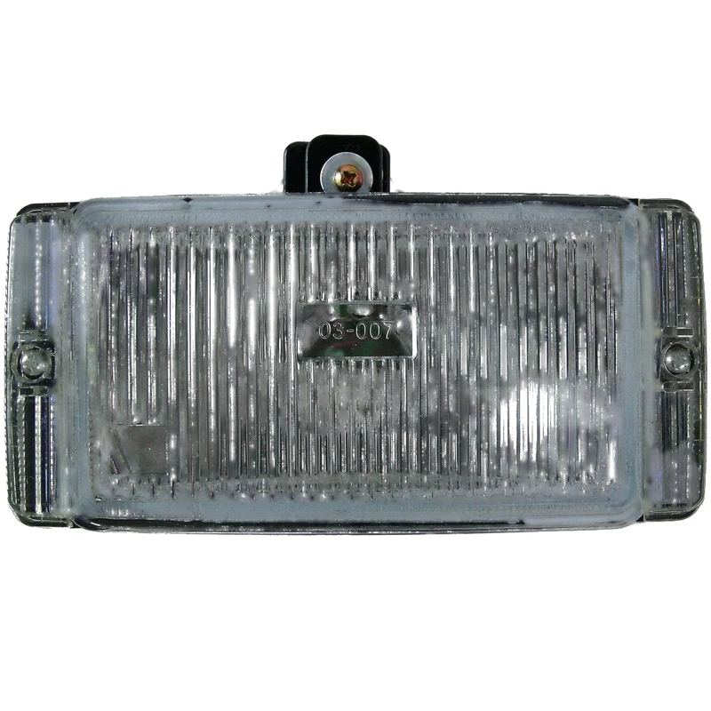 Isuzu Elf Truck NPR NHR NQR NKR Front Right Fog Light (1994-2007)