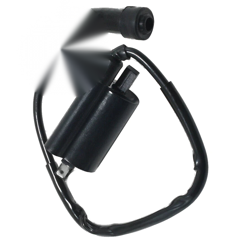 Suzuki EN125 DF200 GS125 DR200 DR200SE GN125 DR125SE Ignition Coil