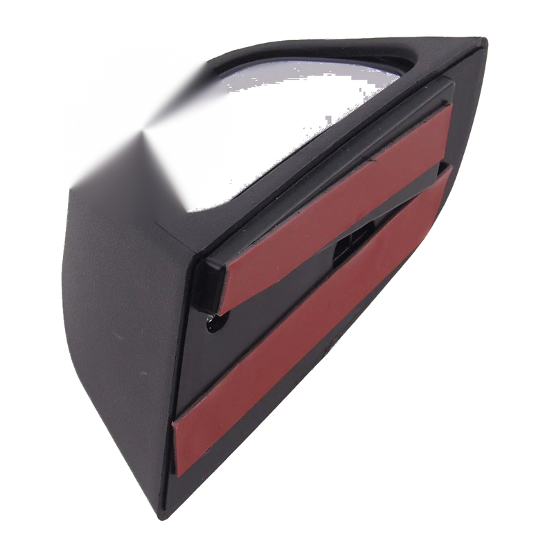 Suzuki Jimny (2018-2020) - 2 x Mirrors for Safety Blind Spot Mirror