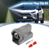 Toyota 1 Set Knock Sensor Connector Adapter Plug Clip