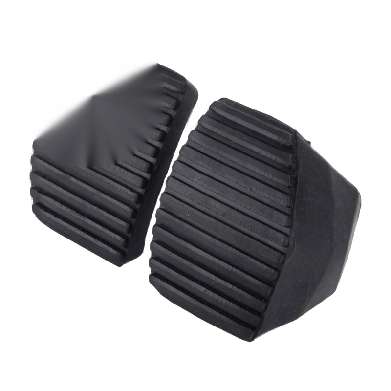 Car Tractor - Anti-Slip Brake & Clutch Pedal Protective Pad Cover