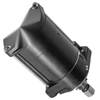 Yamaha Outboard 115HP S115TLR Salt Water 25" Starter Motor (1997-1999)