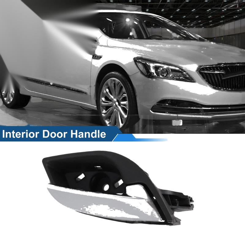 Buick Lacrosse Front Driver Side Interior Door Handle (2009–2014)