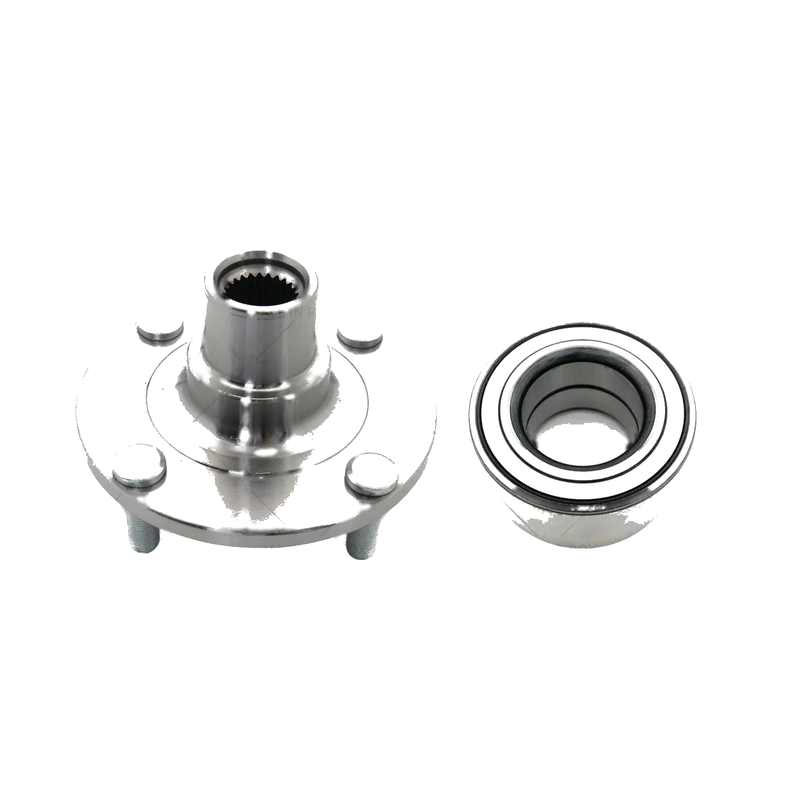 Nissan Pulsar N16 Front Wheel Bearing & Hub (1999-2006)