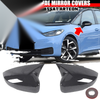 Golf R 2021–2024 Cap Cover Carbon Fiber Look (2021–2024)
