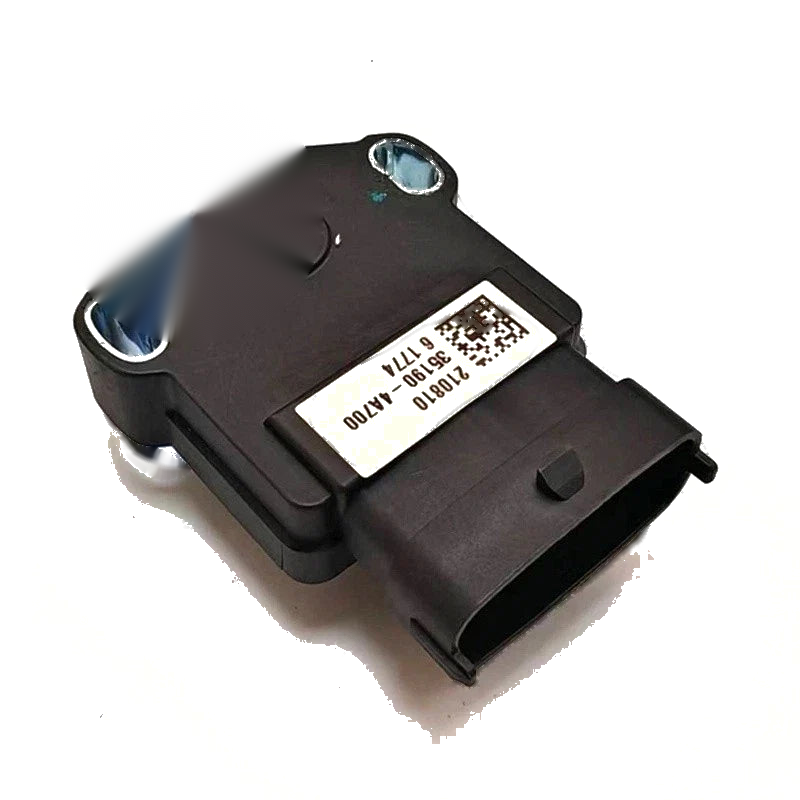 Hyundai / Kia Accelerator Pedal Position Sensor (2011–2023)