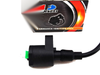 Honda TRX250 FourTrax Ignition Coil Spark Plug Cap Assembly (97-01)