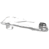 Toyota Prado GRJ120 / GRJ150 Auto Transmission Filter Kit (2003–2015)