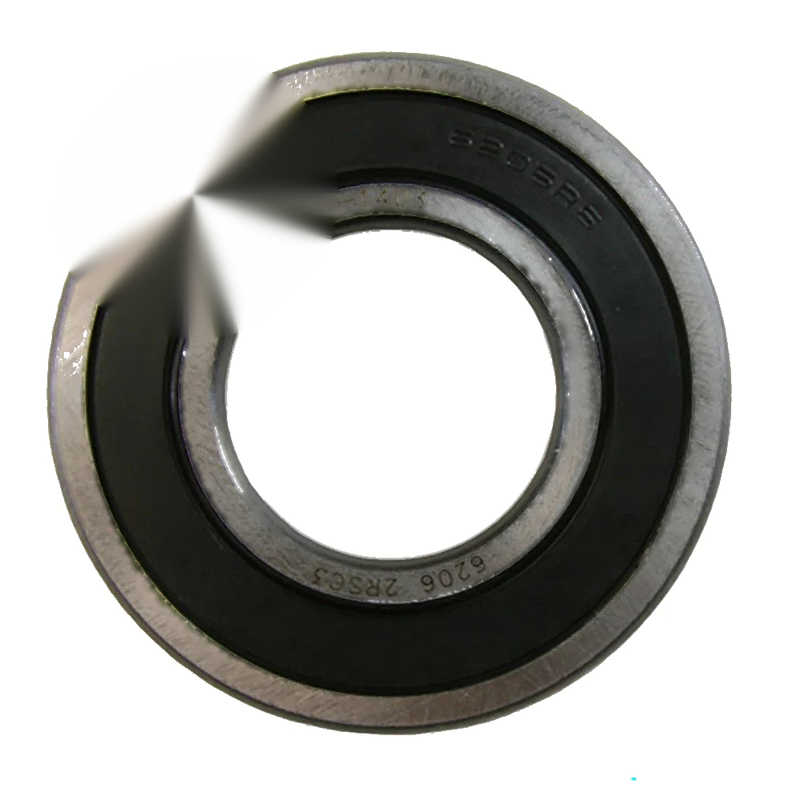 Yamaha Rear Wheel Bearing 30x62x13