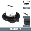 Chevy Suburban Turn Signal Light Lamp Bulb Holder (2015 - 2020)