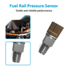 Navara D40, Pathfinder R51 Fuel Rail Pressure Sensor (2004-2012)