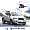 Buick Encore 1 Pc Car Front Right Fog Light Grill (2020–2023)