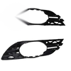 2007-2009 Benz E-Class Front Fog Light Bumper Trim Cover (W211)
