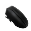 Bobber Speedmaster Black Short Motorcycle Front Mudguard Fender