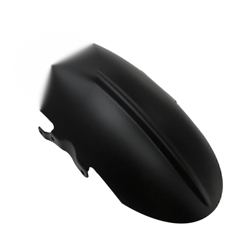 Bobber Speedmaster Black Short Motorcycle Front Mudguard Fender