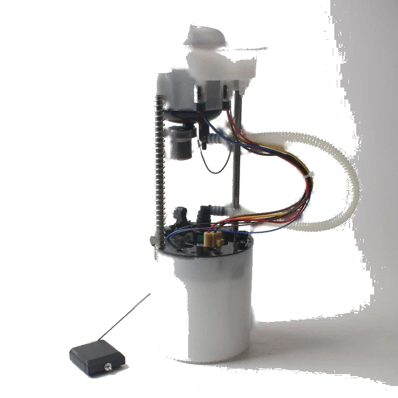 Audi Q5 Fuel Pump Assembly 2.0L (2013–2017)
