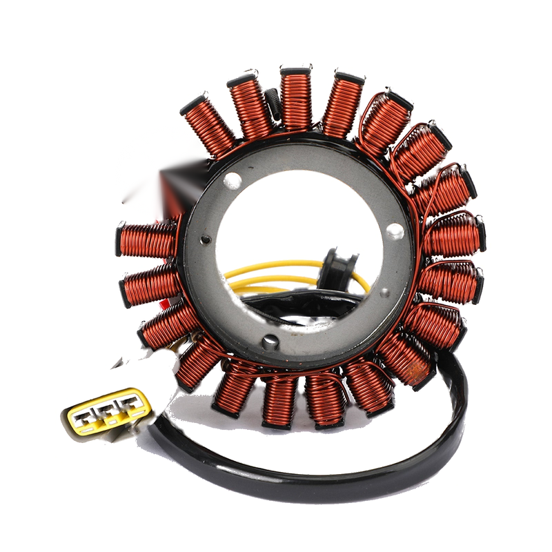 BMW R1200GS R1250GS ADV R 1200 1250 R / RS / RT 2011-2020 Generic Stator Generator Fit