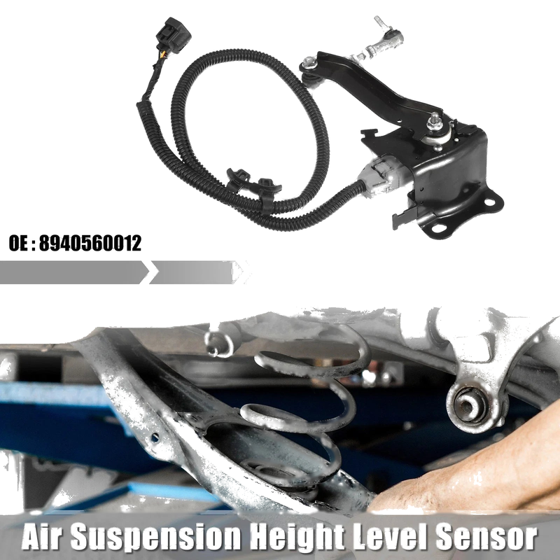 Lexus LX470 Front Right Suspension Level Sensor (1998-2007)