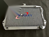 Sunbeam Alpine Series V 1.7L I4 Aluminum Radiator & Fan (1965-1968)