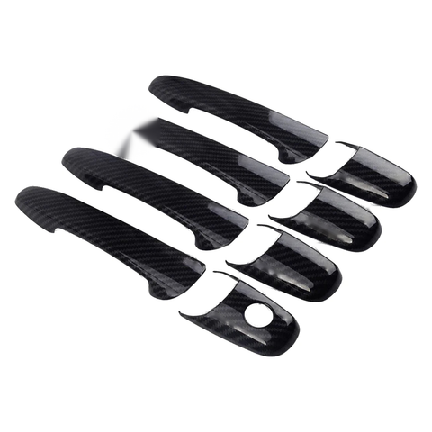 Mazda Ford Edge, Mustang, Lincoln MKX Door Handle Covers (2007-2020)