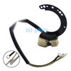 Mercury 6HP 9.9HP 10HP 15HP 18HP 20HP 25HP 35HP 40HP Outboard Stator Coil