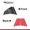 Land Rover Range Rover 10 x Door Pillar Window Trim (2002-2012)