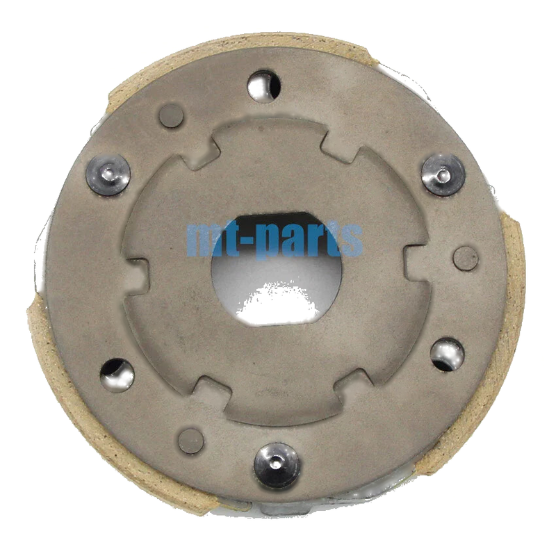 Derbi Hunter 50 Clutch Carrier Shoe Assembly (1995)