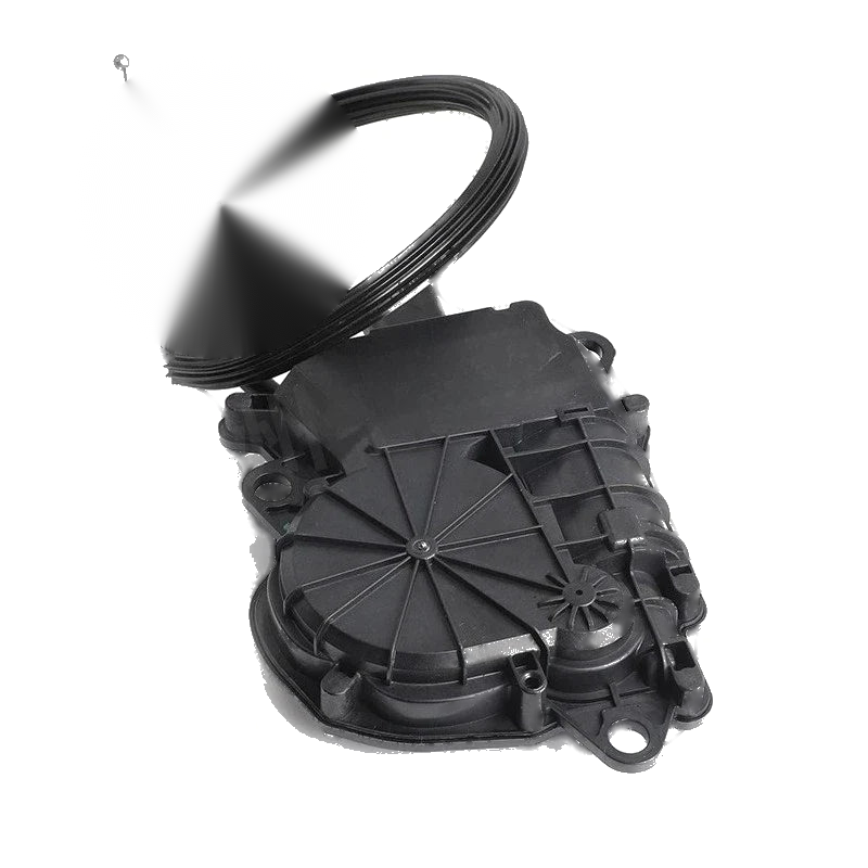 Range Rover Rear LH/RH Soft Close Door Lock Actuator (2013–2017)