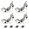 Honda Rancher TRX420 Weight Centrifugal Clutch Carrier Shoes (2009–2024)