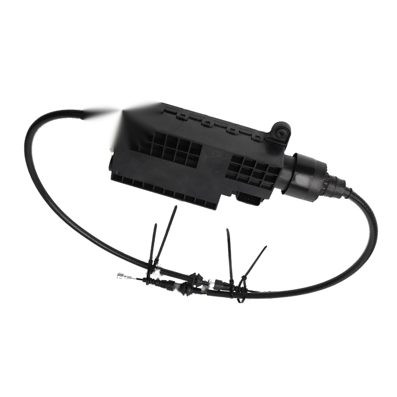 Mercedes-Benz V-Class Vito W447 W448 Parking Brake Actuator (14-20)