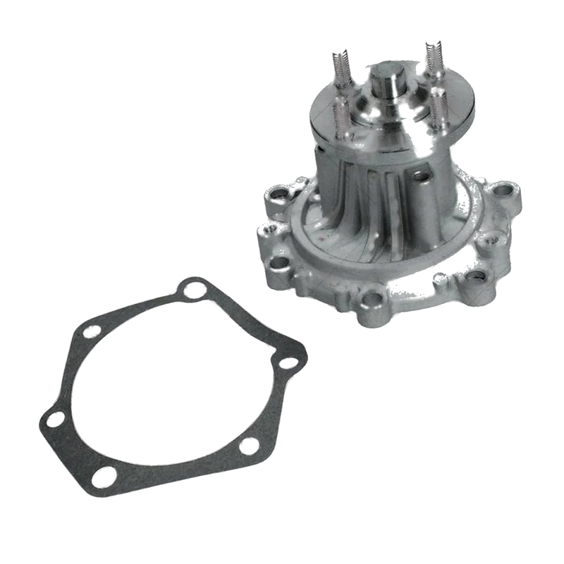 Toyota Hilux LN86 LN106 LN172 5L Diesel Water Pump & Gasket (1983-2000)