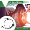 Mazda 6 ABS Wheel Speed Sensor (2013-2016)