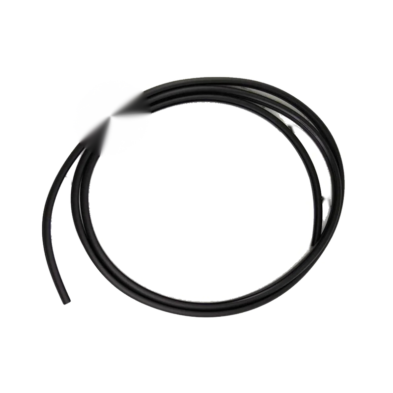Front Windshield Moulding Rubber Fits Toyota Hiace Commuter KDH200 Van 2005-18