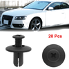 Chevrolet 8mm Plastic Rivets Clips Fasteners