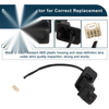 Honda Vezel Rear View Camera 120-180 Degree (2014-2019)