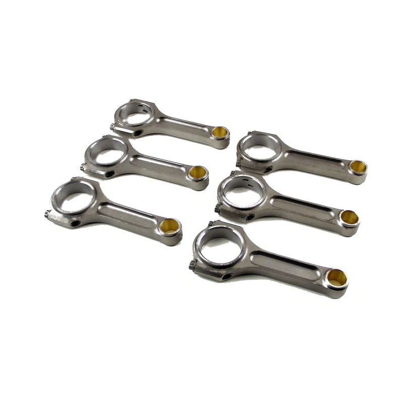 Ford Falcon Barra XR6 BA BF FG FGX 4.0L 4340 Connecting Rods (2002-2020)