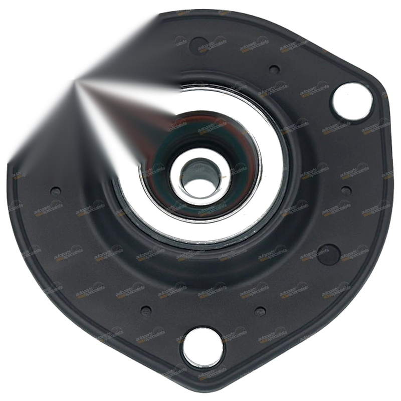 Toyota Aurion 2x Front Strut Mounts (2012–2017)