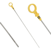 Cadillac Escalade, Chevrolet Silverado Engine Oil Dipstick (2002-2023)
