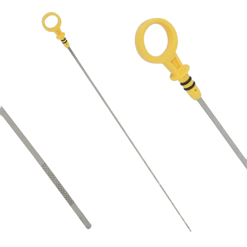 Cadillac Escalade, Chevrolet Silverado Engine Oil Dipstick (2002-2023)