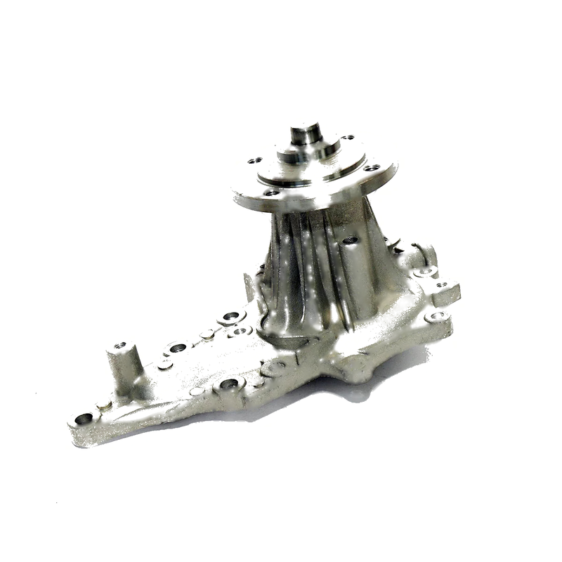 Toyota Cresta Mark II JZX81 JZX90 JZX93 1JZ-GE 2JZ-GE Water Pump Assembly